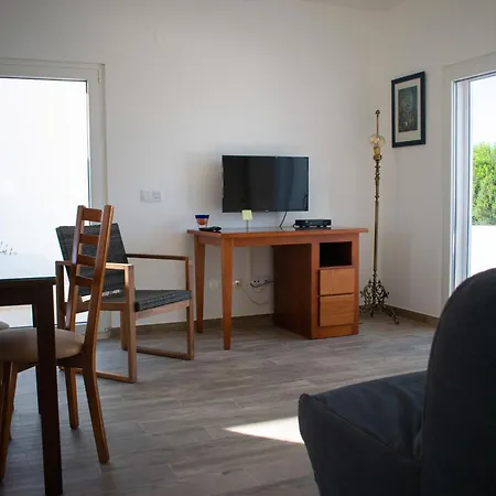 Дом отдыха Marar Local А-душ-Куньядуш