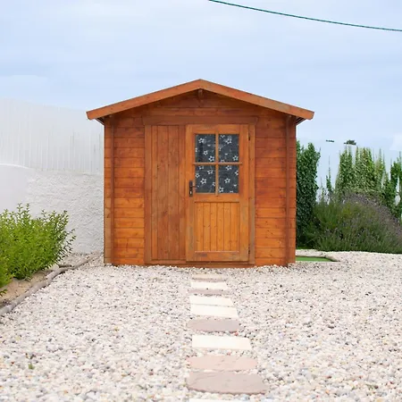 Marar Local Дом отдыха *