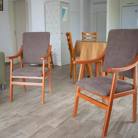 Дом отдыха Marar Local *