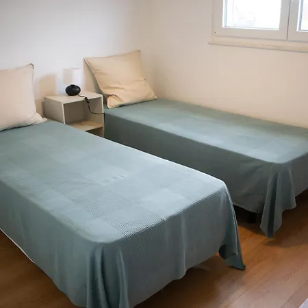 Сasa de vacaciones Mar(y)ar Local