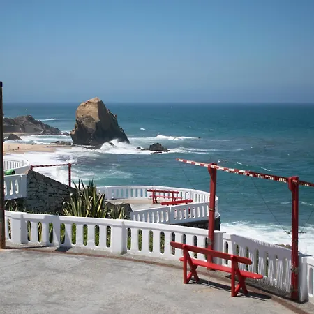 Сasa de vacaciones Mar(y)ar Local