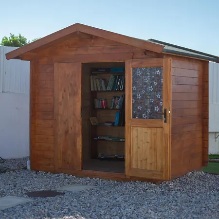 Mar(y)ar Local Сasa de vacaciones A dos Cunhados