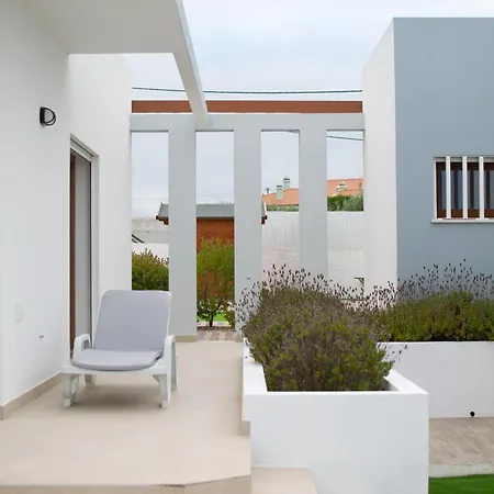 Vakantiehuis Marar Local A dos Cunhados