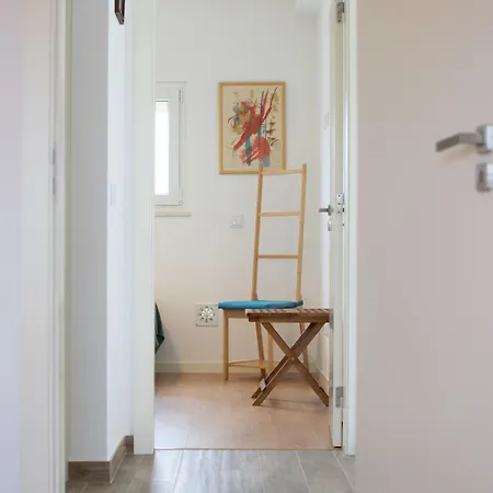 Mar(y)ar Local A dos Cunhados