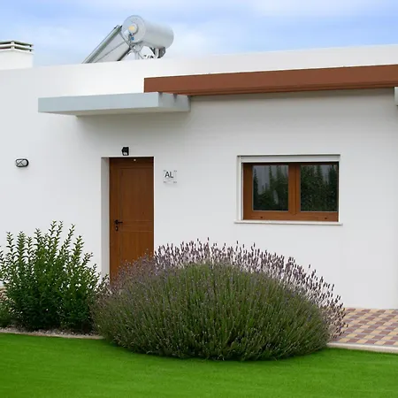 Vakantiehuis Marar Local A dos Cunhados
