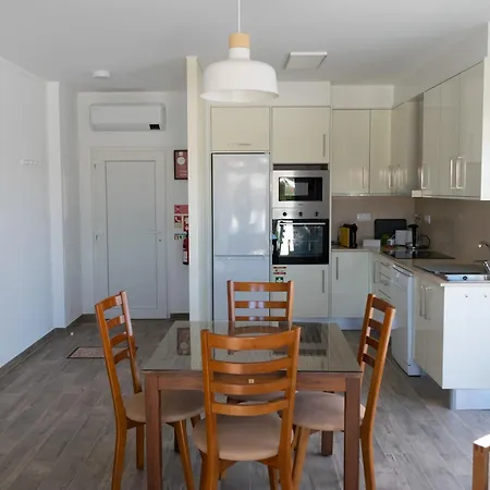 Сasa de vacaciones Mar(y)ar Local